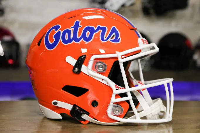 Florida Gators vs. UCF Knights